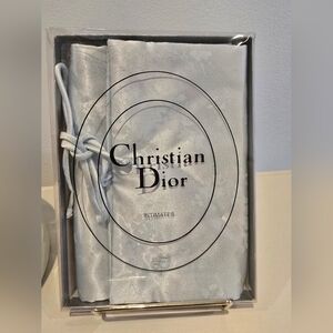 Vintage Christian Dior Intimates Set